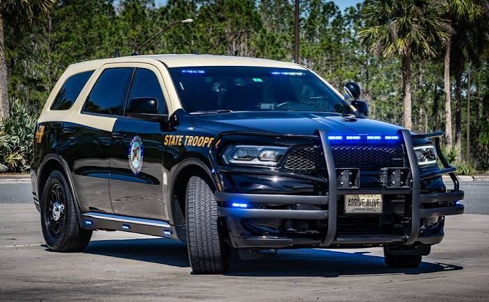 I-75 Accident: Miramar Driver Died While Changing Tire on Interstate 75